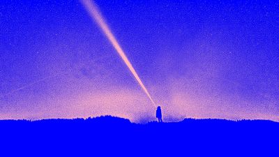 Notre projet éduc pop : les éclaireurs