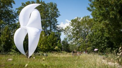 Fêtons l’été ensemble !