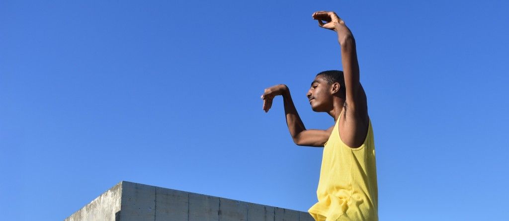 Carte blanche à Mickaël Phelippeau