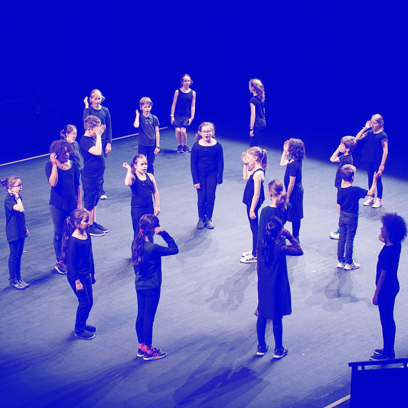 Maxi Chorus