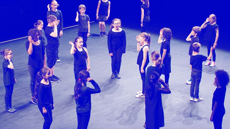 Maxi Chorus