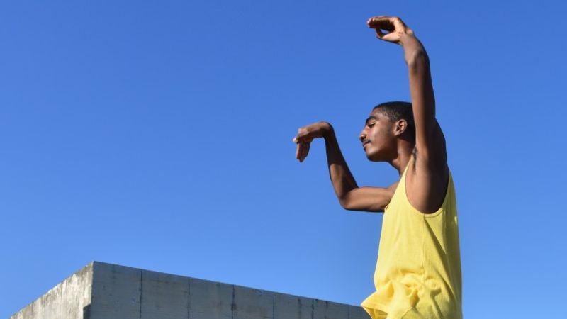 Carte blanche à Mickaël Phelippeau