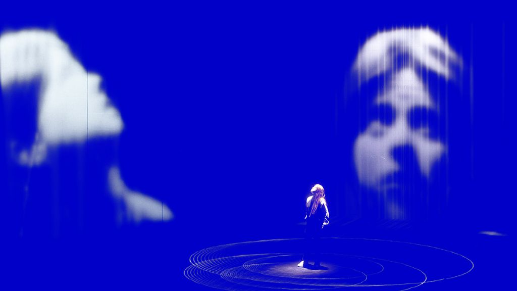 Les Petites Filles modernes (titre provisoire)