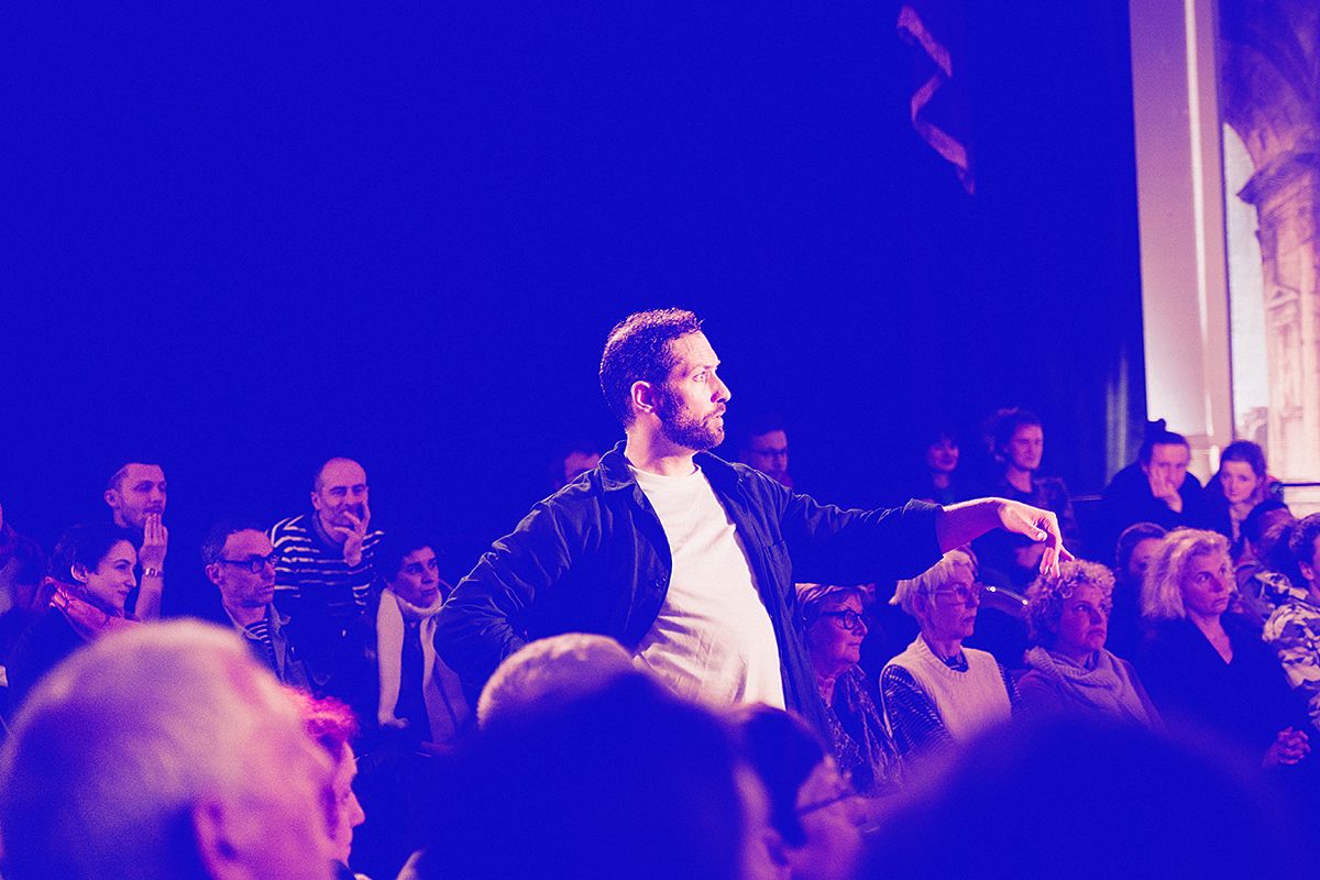 L’Abolition des privilèges