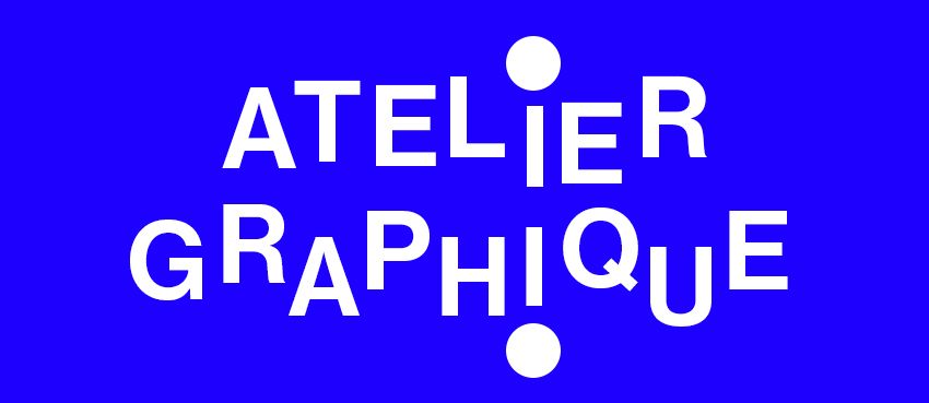 Atelier graphique : Inscrustation d’images