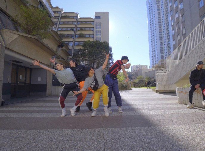 Un château dans le ciel