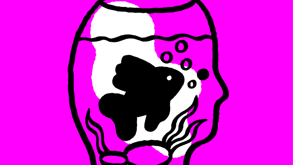 L’Homme-poisson