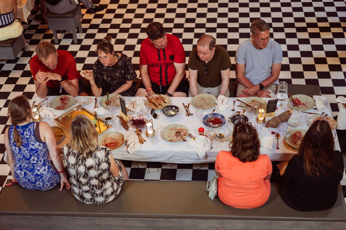 Lacuna Kitchen