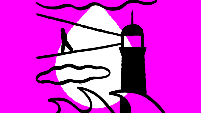 La Renverse