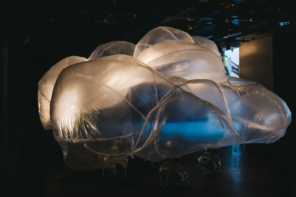 Nuage #3