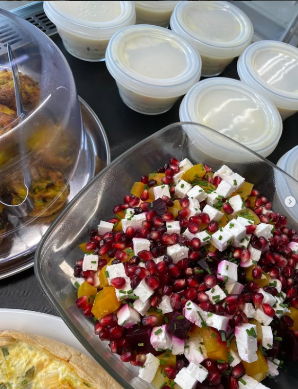 Escapade au Château