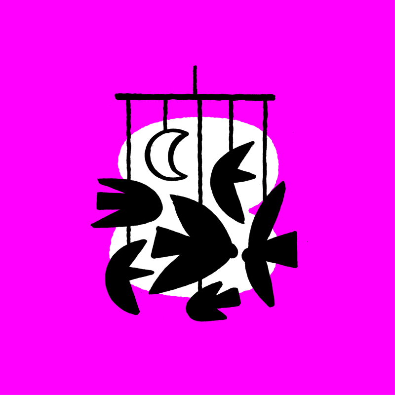 Escapade au Château