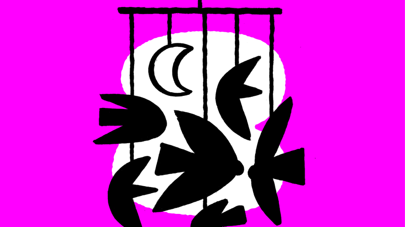 Escapade au Château