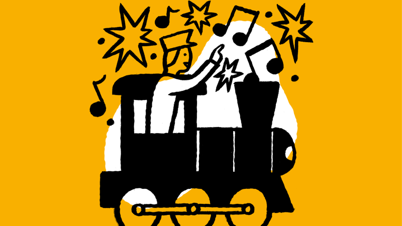 Track