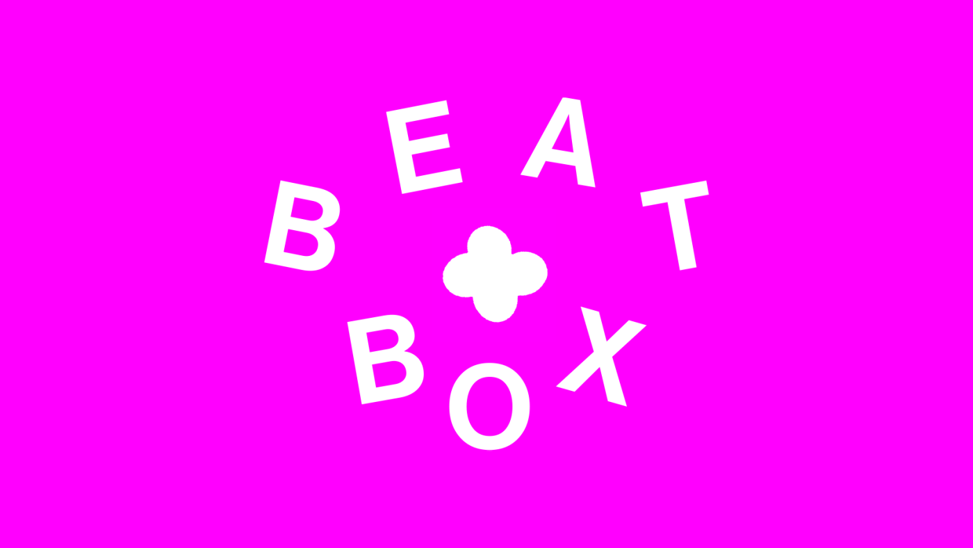 Atelier : initiez-vous au beatbox !