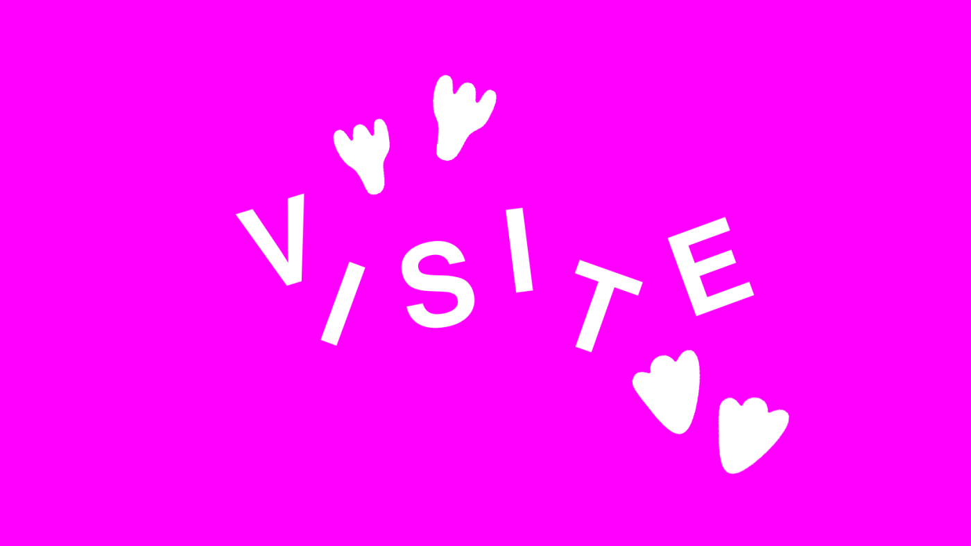 Visite sensorielle